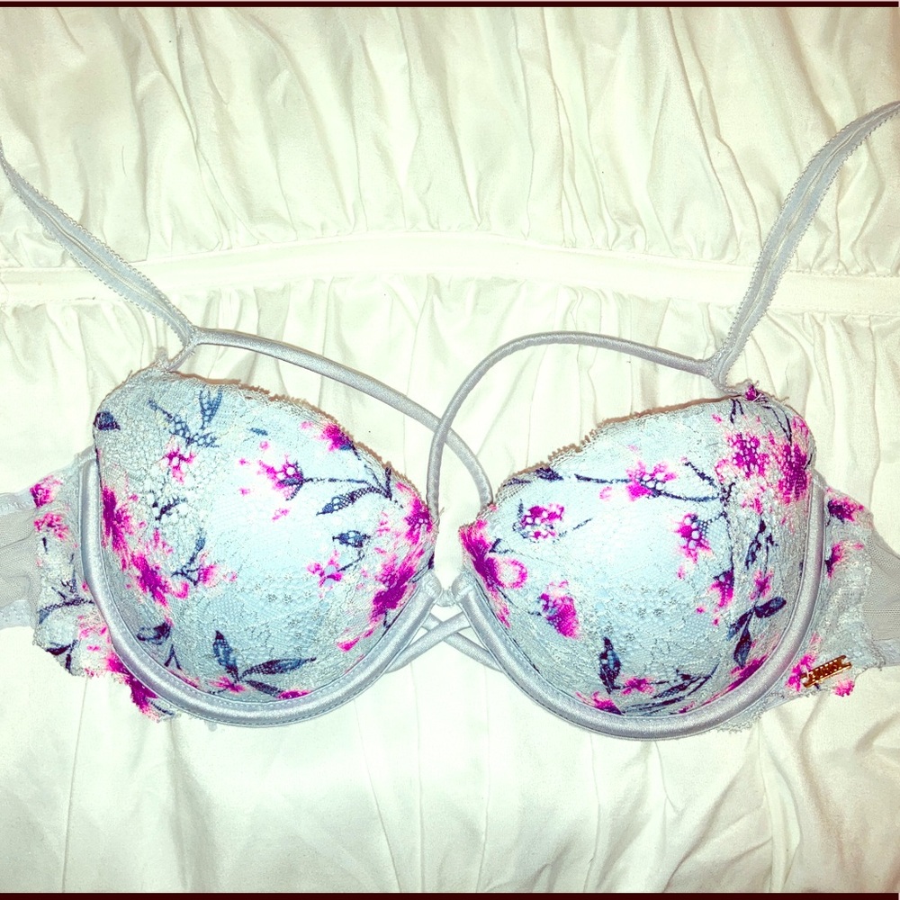 Pink VS Bra